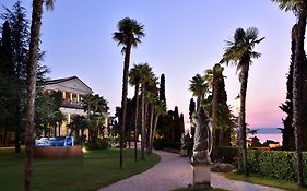 Villa Cortine Palace Lake Garda